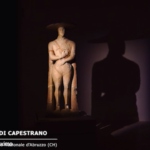 Abruzzo: in esclusiva le immagini di ‘Decumano Maximo’ sulle quali incombe la diffida