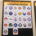 Elezioni: primo giorno di deposito dei simboli, dalla svolta pacifista del generale Pappalardo all’evergreen Mastella