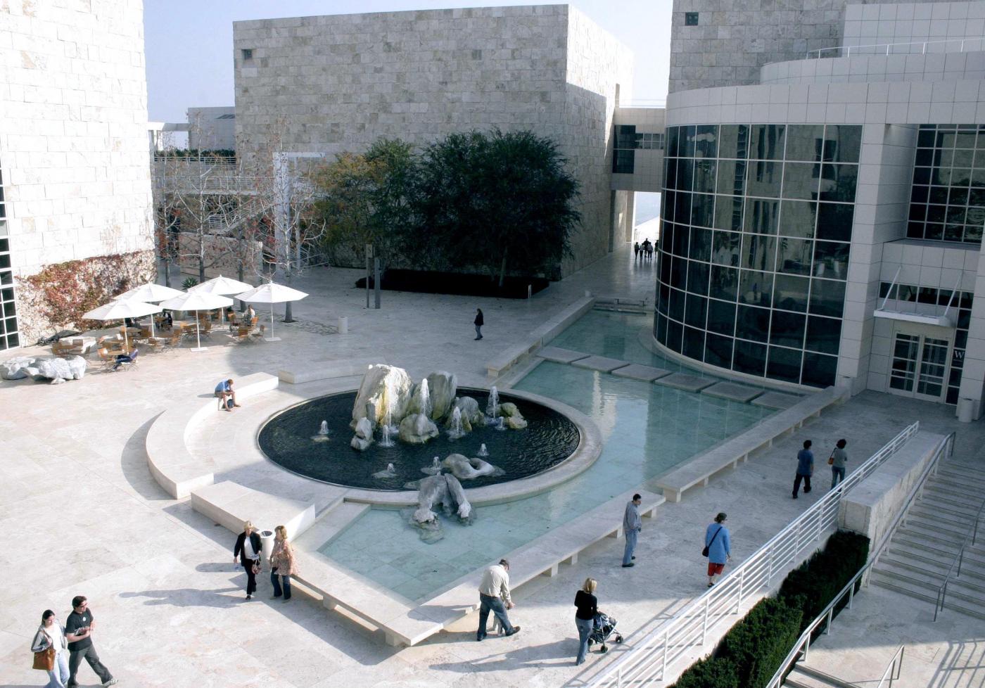 Arte: il Getty di Los Angeles restituisce all’Italia ‘Orfeo e le Sirene’