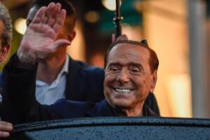 Elezioni a Monza: per Allevi arriva Silvio Berlusconi
