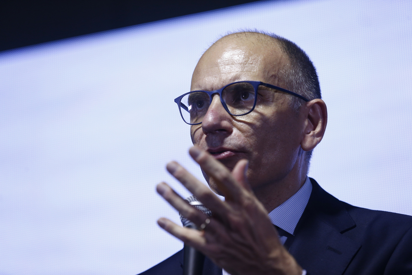 Elezioni, Letta: “Democrazia non è a rischio”