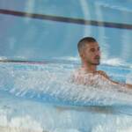 Europei di nuoto, oro per Misini-Ruggiero nel duo misto di nuoto sincronizzato. Bronzo Miressi nei 100 sl