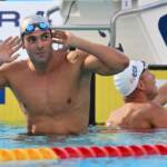 Europei nuoto: con ‘Supergreg’ e Pilato Italia nell’oro, record Popovici 100 sl