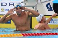 Roma, Europei nuoto 2022: Paltrinieri oro, Galossi bronzo