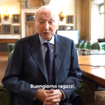 Il messaggio di Piero Angela per gli Esami di Stato 2021: “Non angosciatevi troppo, sarà la vita a darvi un voto”