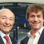 Addio a Piero Angela, il figlio Alberto: “Buon viaggio papà”