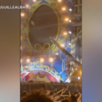 Spagna: forte vento fa cadere parte del palco, un morto a un festival musicale
