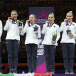 Europei di Monaco: oro alle Fate nella ginnastica, “adesso medaglia ai Giochi”