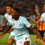 Inter all’ultimo respiro, Lecce KO al 96esimo: Lukaku subito in gol