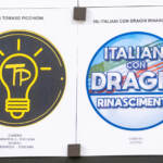 Elezioni: depositati 101 simboli al Viminale, c’è anche ‘Italiani con Draghi’. Palazzo Chigi: “Il premier non informato”