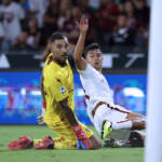 Serie A: buona la prima per la Roma, Salernitana battuta 1-0