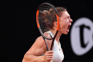 Tennis: Simona Halep remporte le tournoi de Toronto
