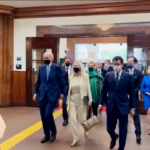 Taiwan: senatori Usa in visita al Parlamento. La Cina avvia nuove esercitazioni militari