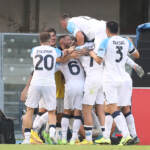 Serie A, esordio convincente per Juventus e Napoli in campionato