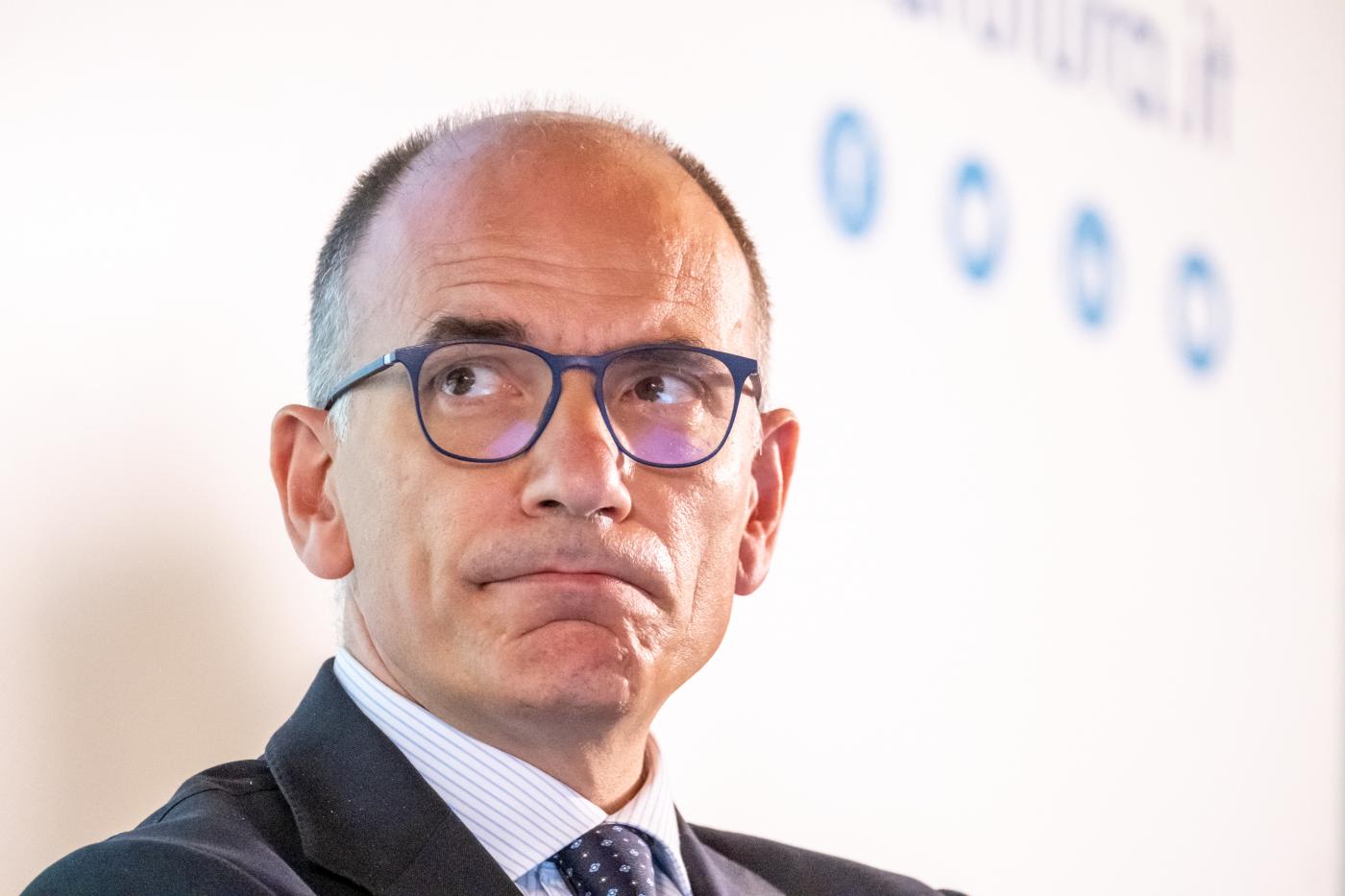 Elezioni, Letta: “Liste? Ho ricevuto tante richieste, chi si vuole candidare con i ricatti può andare altrove” Elezioni, Letta: “Liste? Ho ricevuto tante richieste, chi si vuole candidare con i ricatti può andare altrove”