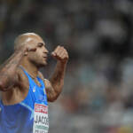 Europei Monaco, Marcell Jacobs rientra e trionfa nei 100 metri in 9″95