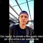 Pausa dai social per Tom Holland: “Sono dannosi per la mia salute mentale”
