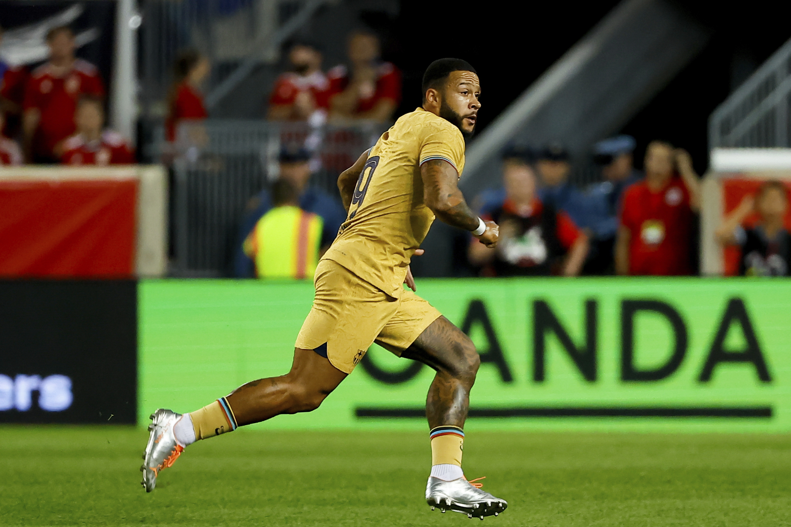 Calciomercato: Depay e Paredes verso la Juve, Casadei passa dall’Inter al Chelsea Calciomercato: Depay e Paredes verso la Juve, Casadei passa dall’Inter al Chelsea