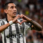 Serie A, per la Juve esordio con tre reti al Sassuolo: Vlahovic-Di Maria protagonisti