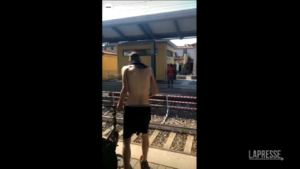 Monza, trapper derubano operaio 41enne di origine nigeriana: “Ti ammazziamo perché sei nero”