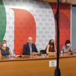 Elezioni: Letta candidato in Lombardia e Veneto. Tensioni nel Pd, Lotti: “Io escluso, chi sputava veleno contro il partito no”