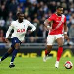 Calciomercato: Napoli, è fatta per Ndombélé dal Tottenham