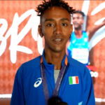 Europeo Monaco, Crippa vince bronzo nei 5000 m: “Super contento, non era così facile confermarsi”
