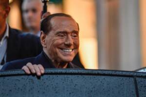 Elezioni a Monza: per Allevi arriva Silvio Berlusconi