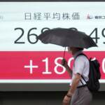 Cina, commercio crolla a giugno: export -12,4% annuo