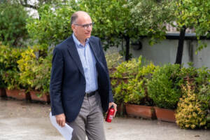 Direzione nazionale del Pd, all’ordine del giorno l’approvazione del programma per le elezioni politiche 2022