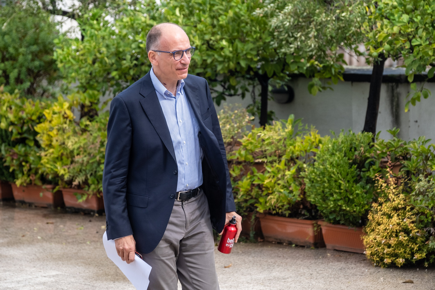 Elezioni, Letta vara le liste del Pd ma è terremoto rinunce: Amendola in bilico Elezioni, Letta vara le liste del Pd ma è terremoto rinunce: Amendola in bilico