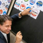M5S: parlamentarie da record con 50.014 votanti, confermato il ‘listino’ di Conte