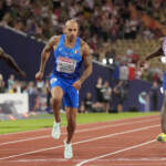Euforia Jacobs, trascina l’atletica in tv e punta al Mondiale