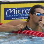 Europei nuoto: Italia chiude in trionfo, oro per Ceccon e 4×100 mista maschile