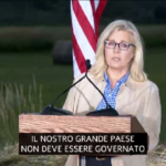 Usa: Liz Cheney perde le primarie repubblicane, promette guerra a Trump