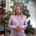 Elezioni, Meloni: “Reddito di cittadinanza, un fallimento totale”