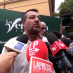 Elezioni, Salvini: “Fisco giusto è estendere la Flat Tax”