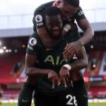 Napoli, è fatta per Ndombele dal Tottenham