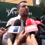 Elezioni, Salvini: “C’è tanta voglia di cambiamento, non abbiamo bisogno di vip”