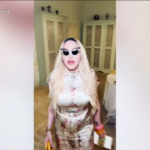 Madonna festeggia in Sicilia i suoi 64 anni