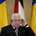 Abu Mazen rifiuta telefonata con Joe Biden