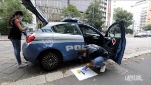 Milano, accoltellata una donna in piazza della Repubblica: il luogo dell’aggressione