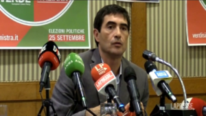 Elezioni, Fratoianni: “Ilaria Cucchi candidata al Senato a Firenze”