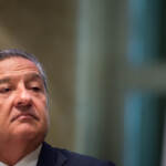 Elezioni, Meloni vuole Fabio Panetta per il Mef. L’ecomista: “Resto alla Bce”