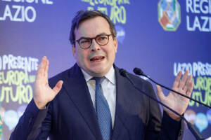 Incontro Lazio presente con l’Europa del futuro