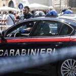 Milano, uomo ucciso a colpi di pistola