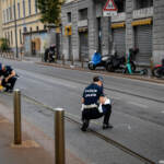 Milano: arrestato 20enne che travolse ragazzino in bici, era drogato