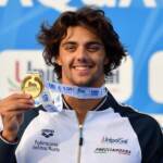 Europei di nuoto: Italia da record per ori e medaglie, super Ceccon