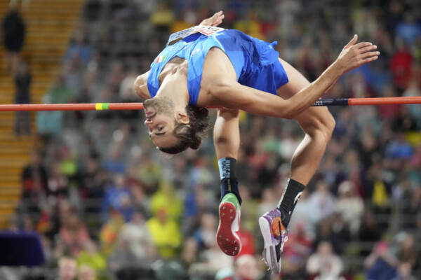 Atletica, Europei di Monaco 2022