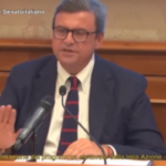 Elezioni, Calenda: “Il nostro obiettivo è semplice: agenda Draghi e riforme del Pnrr”